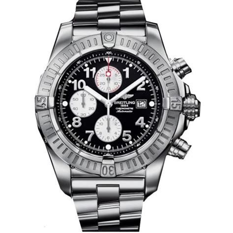 breitling super avenger a1337011.b973|Breitling .